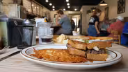 Frieda's Cafe