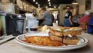 Frieda's Cafe