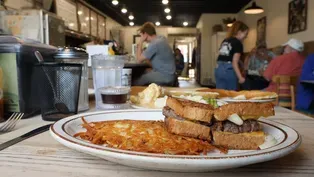 Frieda's Cafe