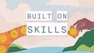 Don’t Panic, Pivot! | Built on Skills