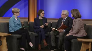 DFL Primary U.S. Senate Debate