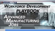Advanced Manufacturing