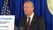 Murphy vows support for Trenton after shooting at festival