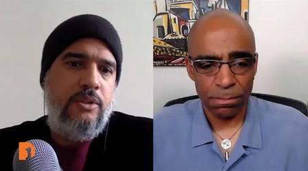 Video thumbnail: One Detroit Daniel Bernard Roumain (DBR)