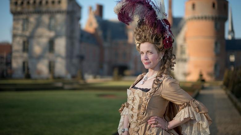 Lucy Worsley's Royal Myths & Secrets Image