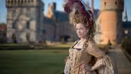 Marie Antoinette: The Doomed Queen