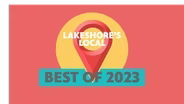 Best of Lakeshore's Locals | 2023