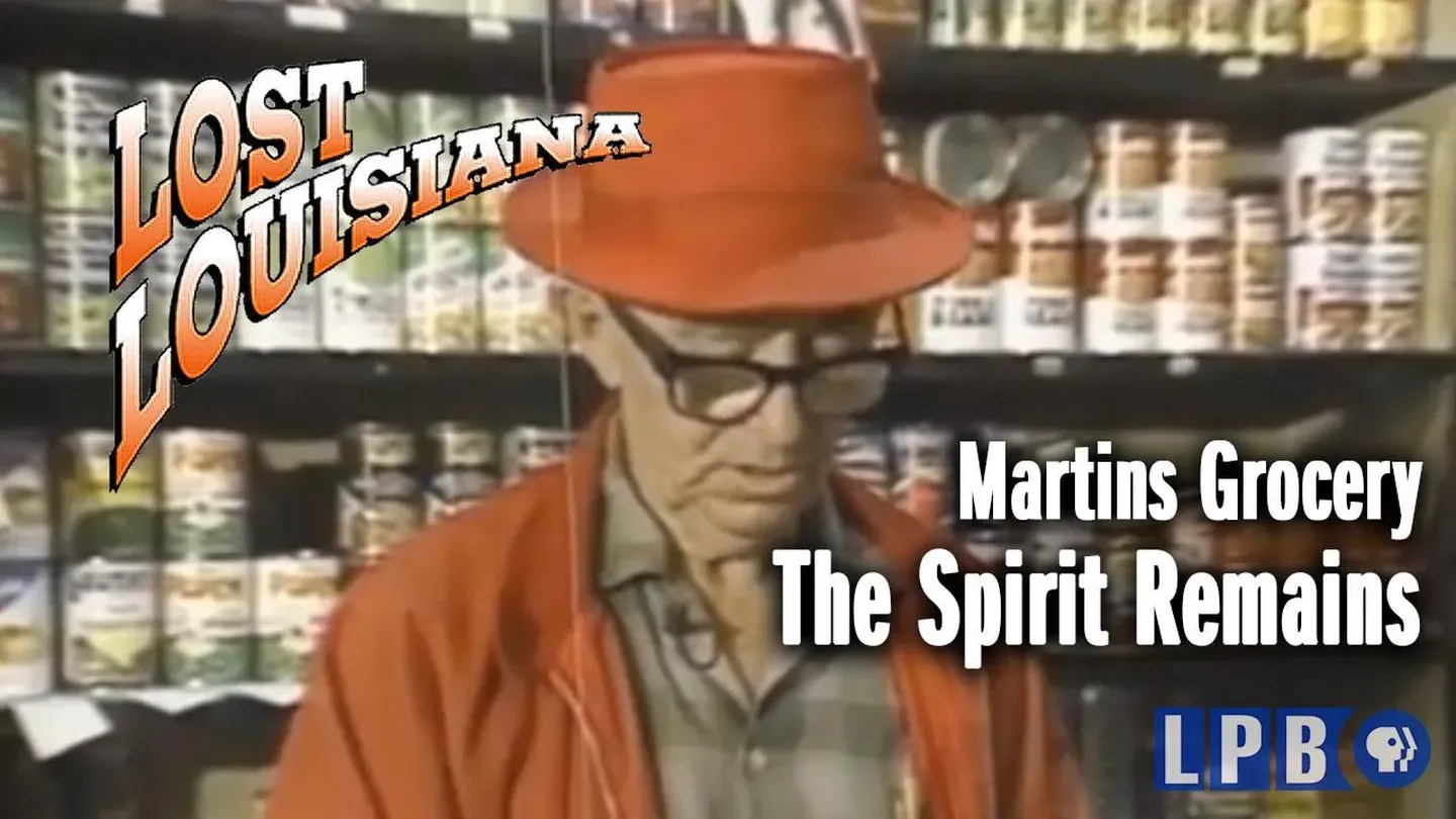 Martin's Grocery