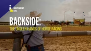 TRAILER | INLE 2710 | Independent Lens | Backside: The Unseen Hands of Horse Racing