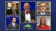 NC Spin for May 1, 2020