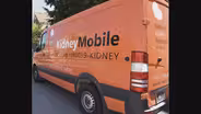 Transplant Recipient Advocates for Kidney Disease Awareness