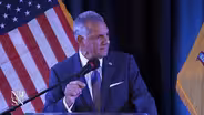 A feisty Jack Ciattarelli betting on third try for governor