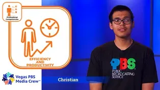 Efficiency and Productivity – Group 3