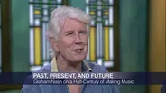 Past, Present and Future: Graham Nash on Making Music