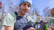 Utopian Seed Project: Rethinking Our Food System