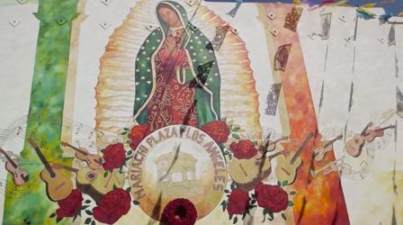 Video thumbnail: Artbound How Boyle Heights is Fighting the Forces of Change