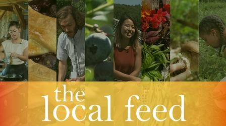 Video thumbnail: The Local Feed The Local Feed | Season 1 Preview
