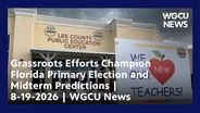Southwest Florida In Focus | Episode 352| August 19th, 2026