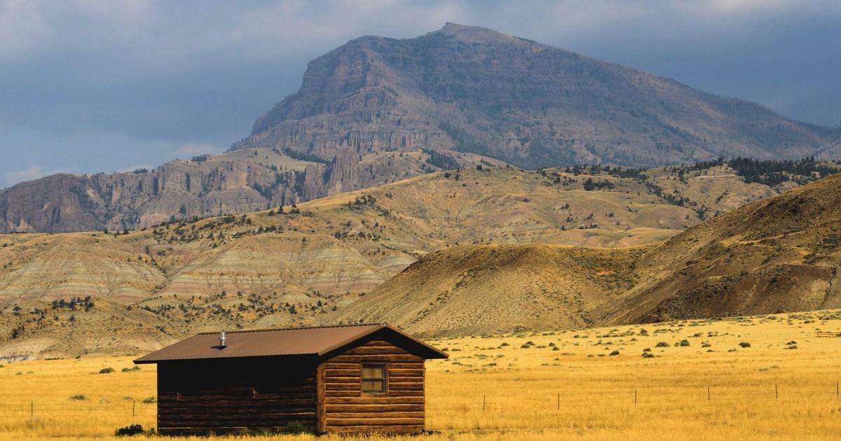 Hometowns | Hometowns: Cody, WY | Season 2