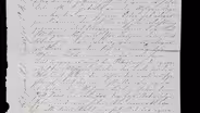 Appraisal: Civil War Letter & Tintype