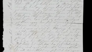 Appraisal: Civil War Letter & Tintype