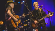 Kris Kristofferson: Life & Songs