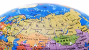 Russian Threats, Student Affairs promo