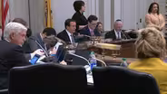 As lame duck winds down, a hodgepodge of bill approvals