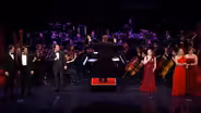 Cosi Fan Tutte: Alla bella Despinetta