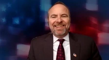 Video thumbnail: Chicago Tonight Voter Guide: Mark Joseph Carroll