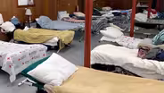 Homelessness is on the rise in NJ, report says