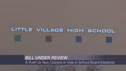 A Push for Noncitizens to Vote in School Board Elections