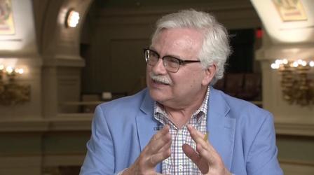 Video thumbnail: Almanac: At the Capitol Capitol Reporter | May 2022