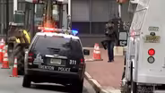 Trenton Police Department under federal investigation