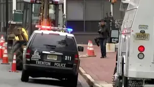 Trenton Police Department under federal investigation