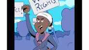 “Peanut Headz Black History Toonz” and “Hope & Harmony"