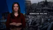 Israel must do more to prevent genocide in Gaza, ICJ rules