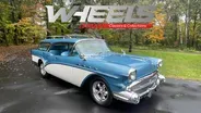 1957 Buick Century Caballero Estate Wagon - Jay Law