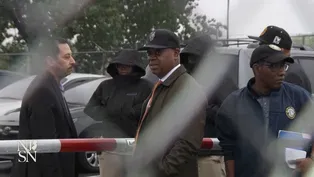 NJ primary election 2025: Ras Baraka
