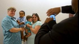Video thumbnail: Your South Florida Your Story: Foster Parents