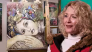 Turning Grief Into Art That Heals