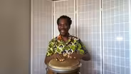 SONGS AND RHYTHMS FROM GHANA: SISALA