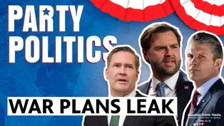 Oops! Did We Just 'Signal' Our War Plans? Hegseth, Vance, and Waltz's Group Chat Goes Viral