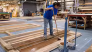 Art Across Ohio: Bowling Green State University Theatre