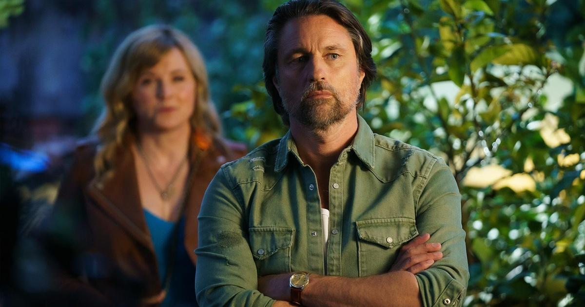 My Life is Murder | The Village | Season 3 | Episode 304 | PBS