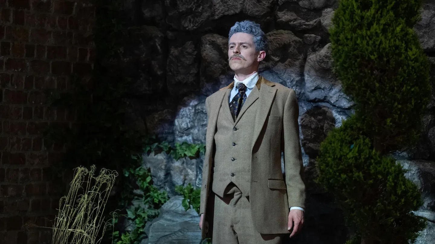 Summer Once Again UK