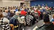 Meet Your Legislators: February 2025