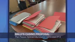 Chicago Casino Plan Poised for Approval Later This Week
