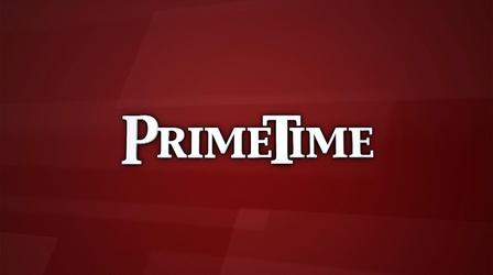 Video thumbnail: PrimeTime A Conversation with Deborah Garrison Ph.D.