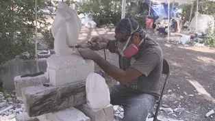 Marble Magic